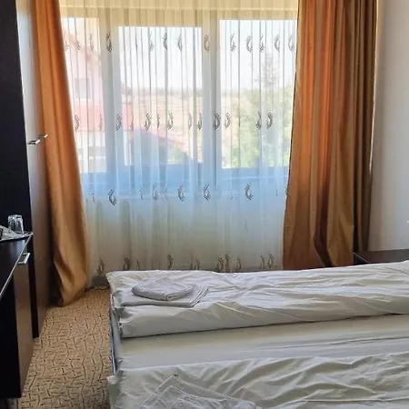 Casa de hóspedes Pensiunea Emma Sîmbăta de Sus