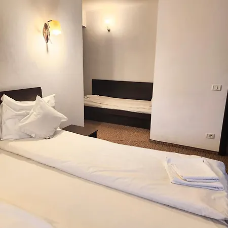 Pensiunea Emma 3* Sîmbăta de Sus