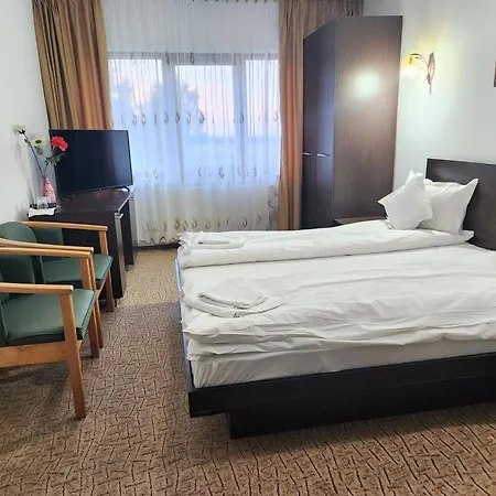 Pensiunea Emma 3* Sîmbăta de Sus