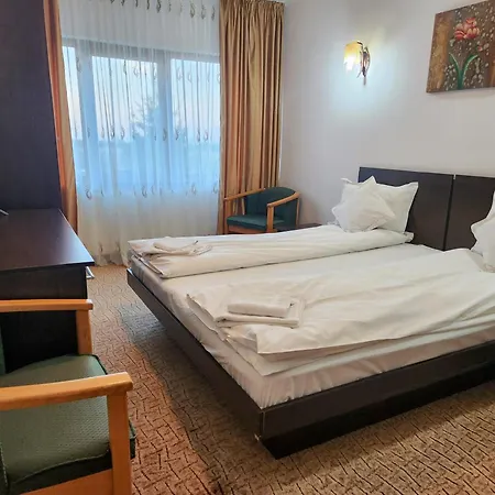 Casa de hóspedes Pensiunea Emma 3*