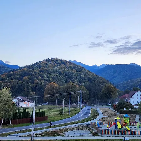 Pensiunea Emma 3* Sîmbăta de Sus