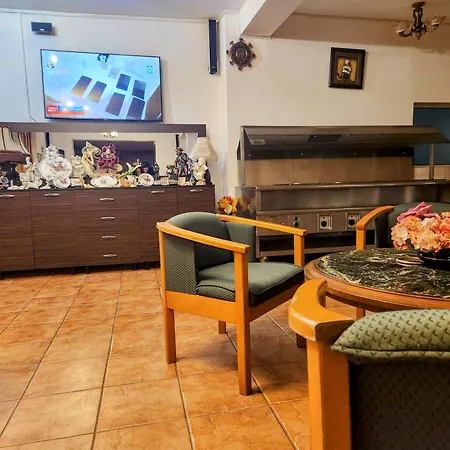 Pensiunea Emma Casa de hóspedes Sîmbăta de Sus