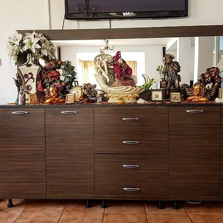 Pensiunea Emma Casa de hóspedes Sîmbăta de Sus