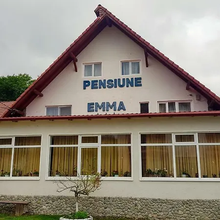 Casa de hóspedes Pensiunea Emma